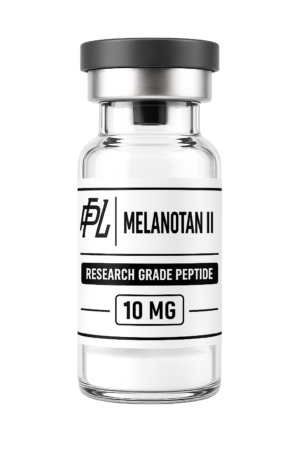 Melanotan II