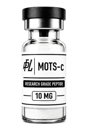 MOTS-c