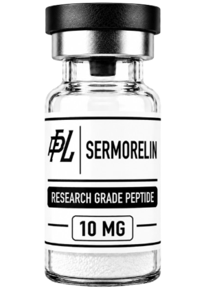 Sermorelin