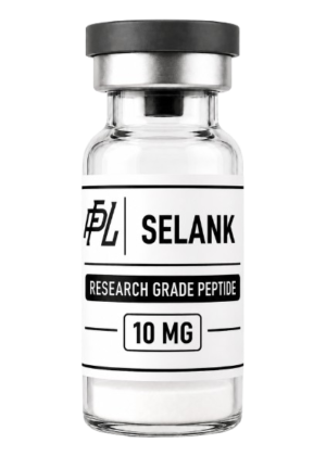 Selank