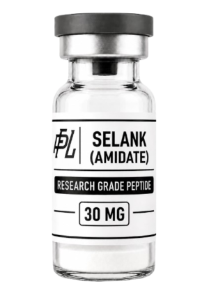Selank (Amidate)