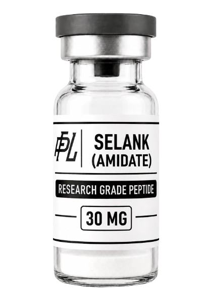 Selank (Amidate)