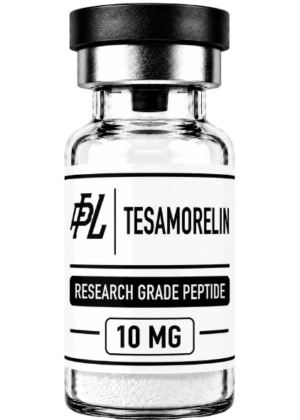 Tesamorelin