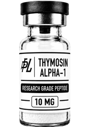 Thymosin Alpha-1