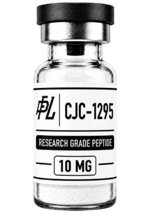 CJC-1295 (Without DAC)
