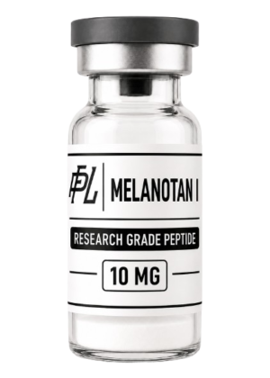 Melanotan I