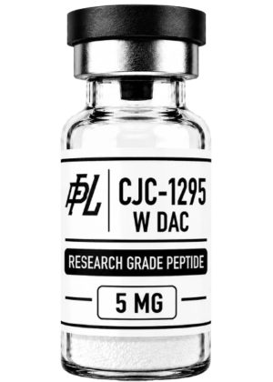 CJC-1295 (With DAC)