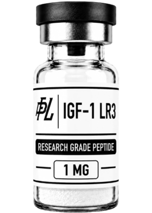 IGF-1 LR3